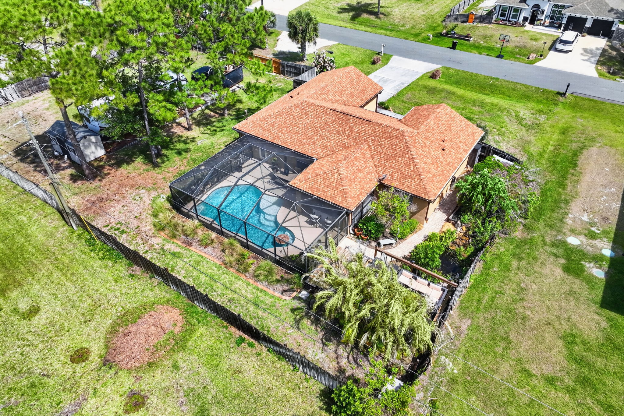 Drone Photo