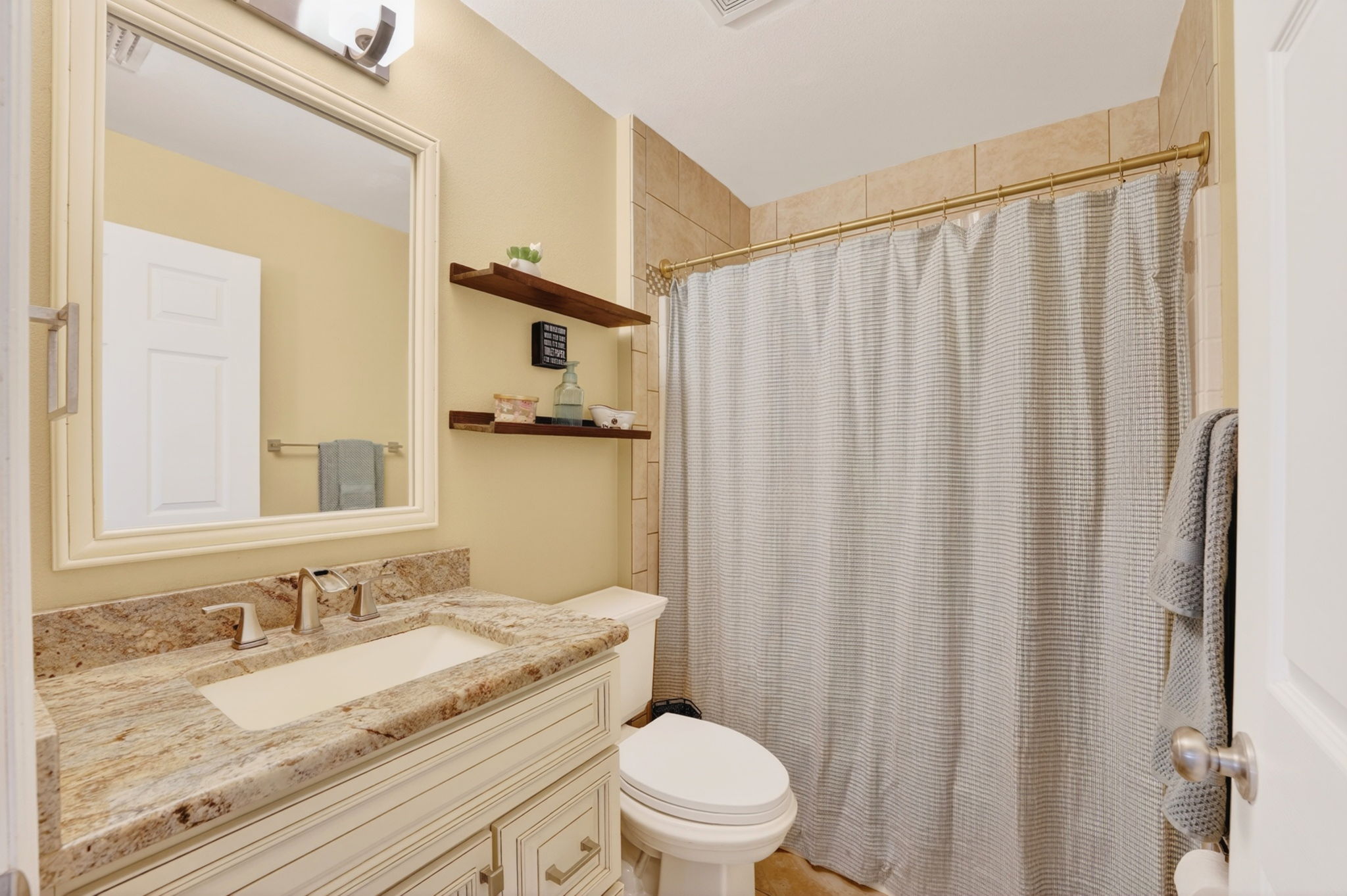 Bathroom 2