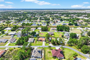 Drone Photo