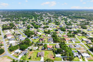 Drone Photo