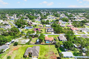 Drone Photo