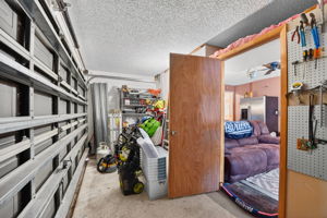 Bonus Room/Garage
