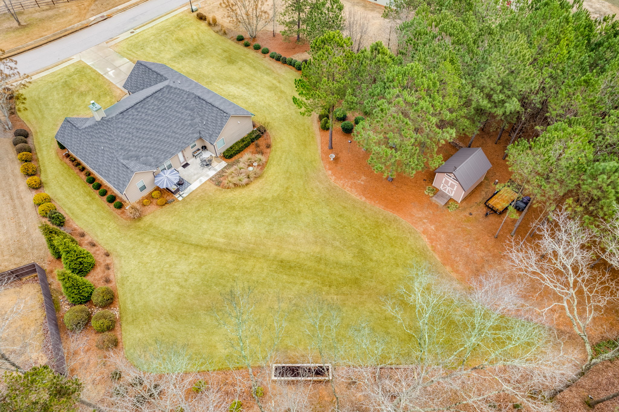 1469 Palmer Dr, Monroe, GA 30656, USA Photo 27