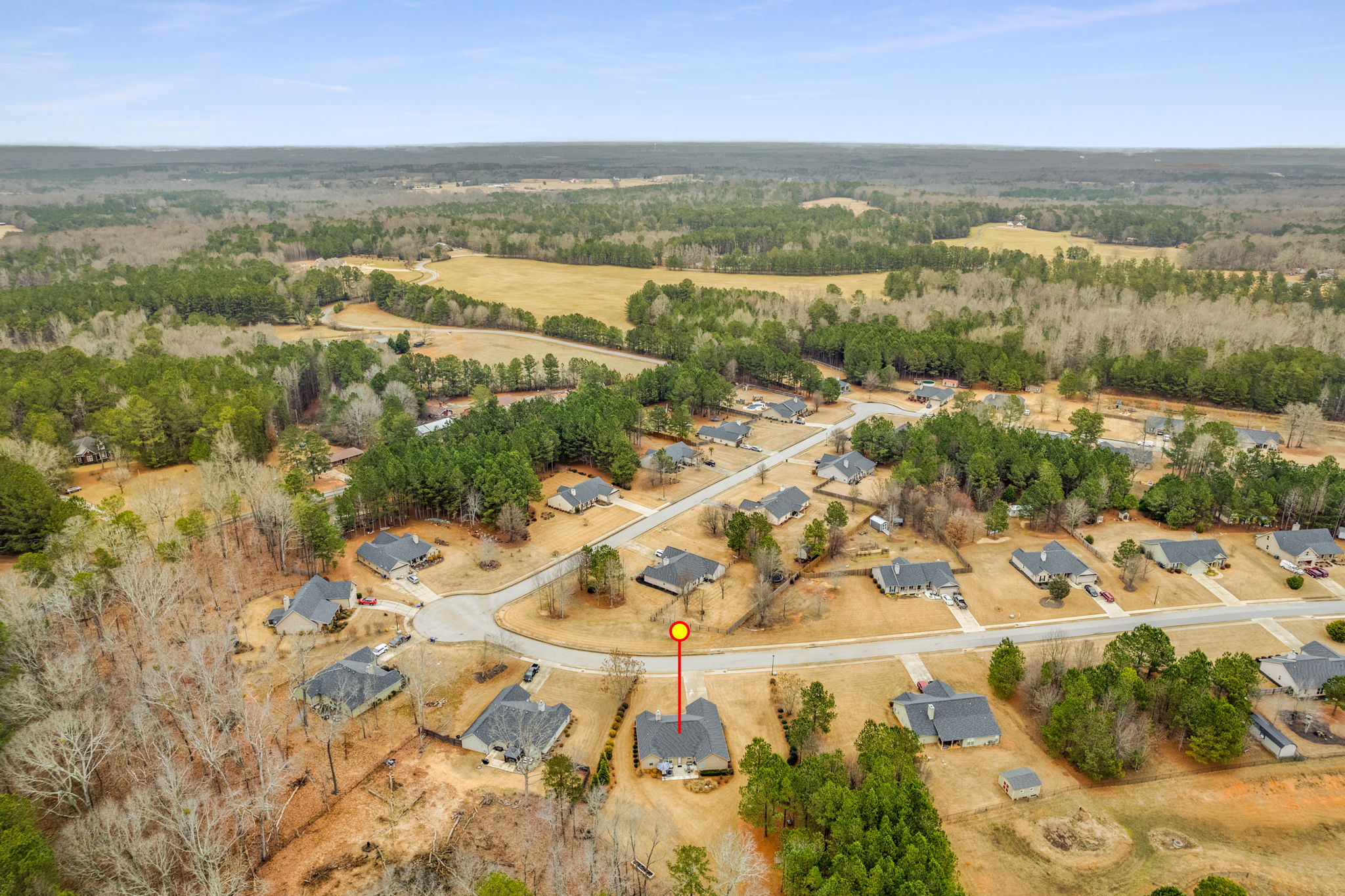 1469 Palmer Dr, Monroe, GA 30656, USA Photo 2