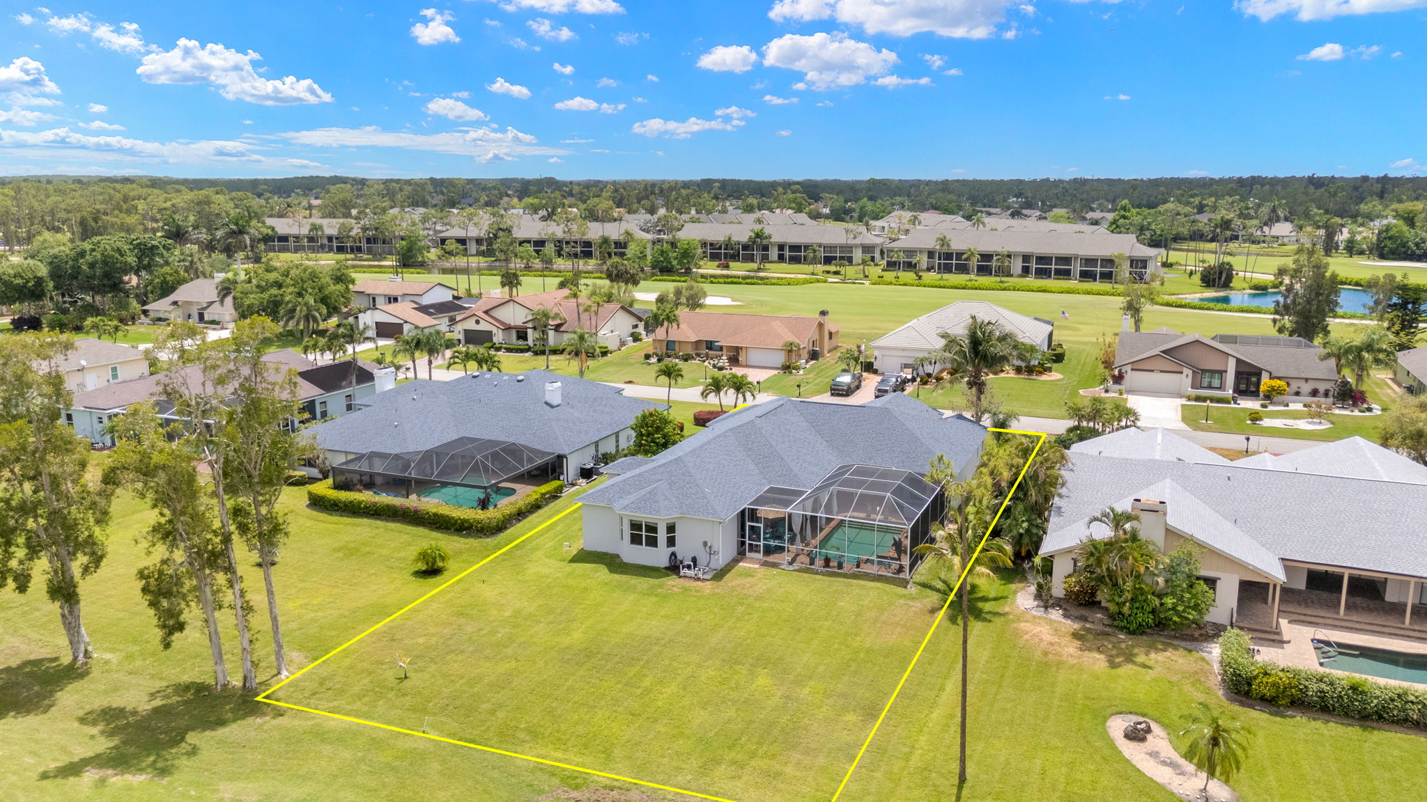 Aerial Rear Exterior 1-lines