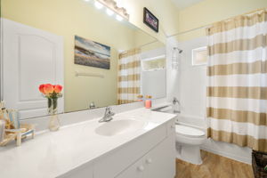 Guest Bathroom 1