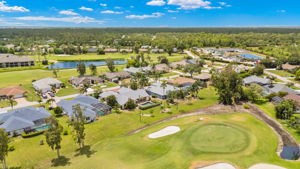 Aerial Rear Exterior 3