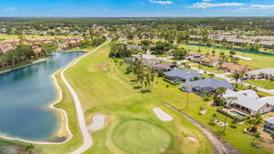 Aerial Rear Exterior 4