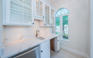 Butlers Pantry