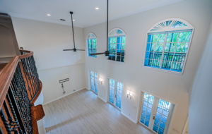 Upper Landing3 View