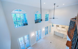 Upper Landing4 View
