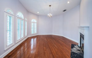 Upper Level Bedroom3d