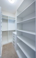 Upper Level Primary Bedroom Walk-in Closet1