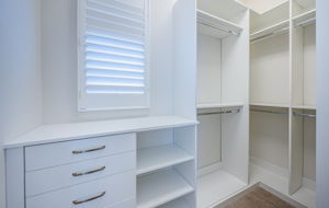 Upper Level Primary Bedroom Walk-in Closet2