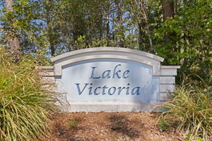 Lake Victoria