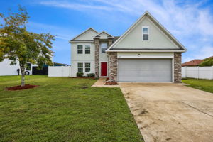 Welcome to 147 Cedar Circle Drive