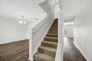 Stairway