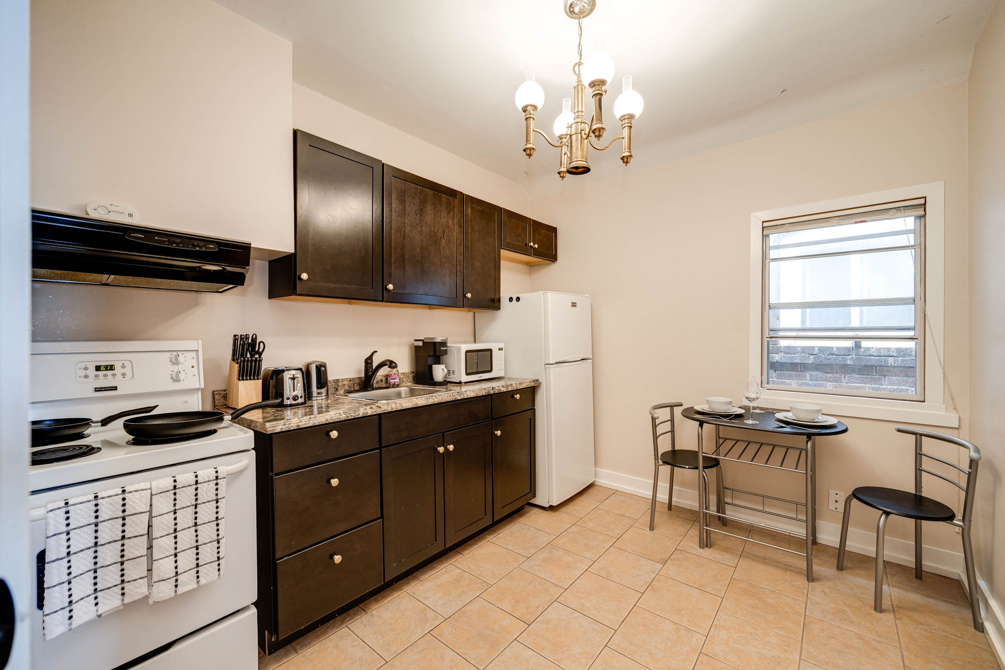Toronto property showcase