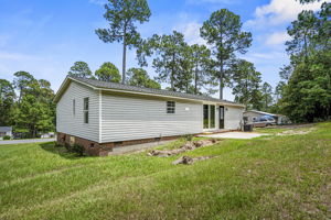 Back of House
