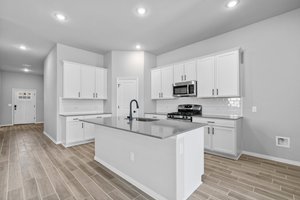 147 Hackberry Ln, Bastrop, TX 78602, USA Photo 4