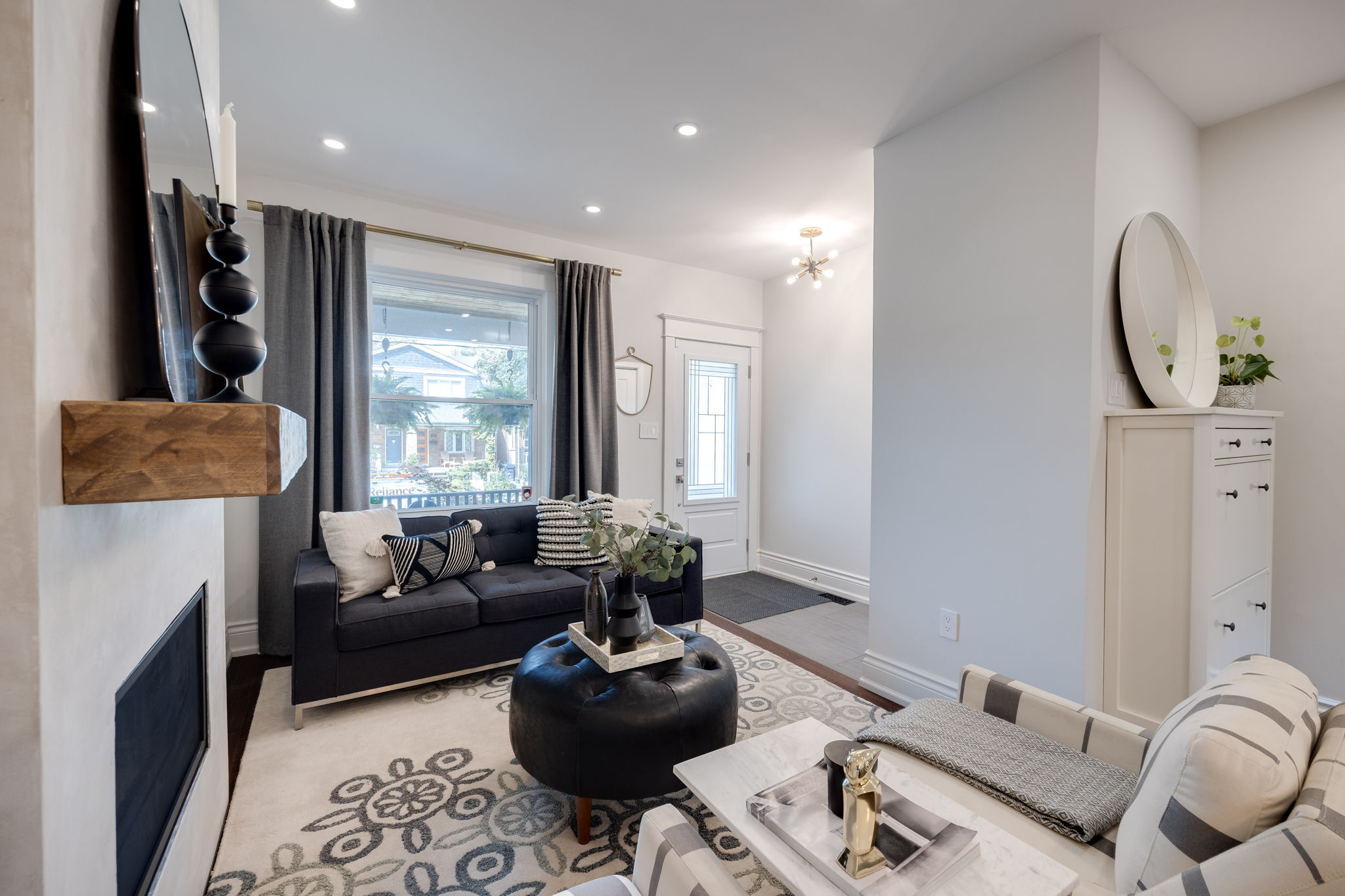 Toronto property showcase — delivered property photograph 10