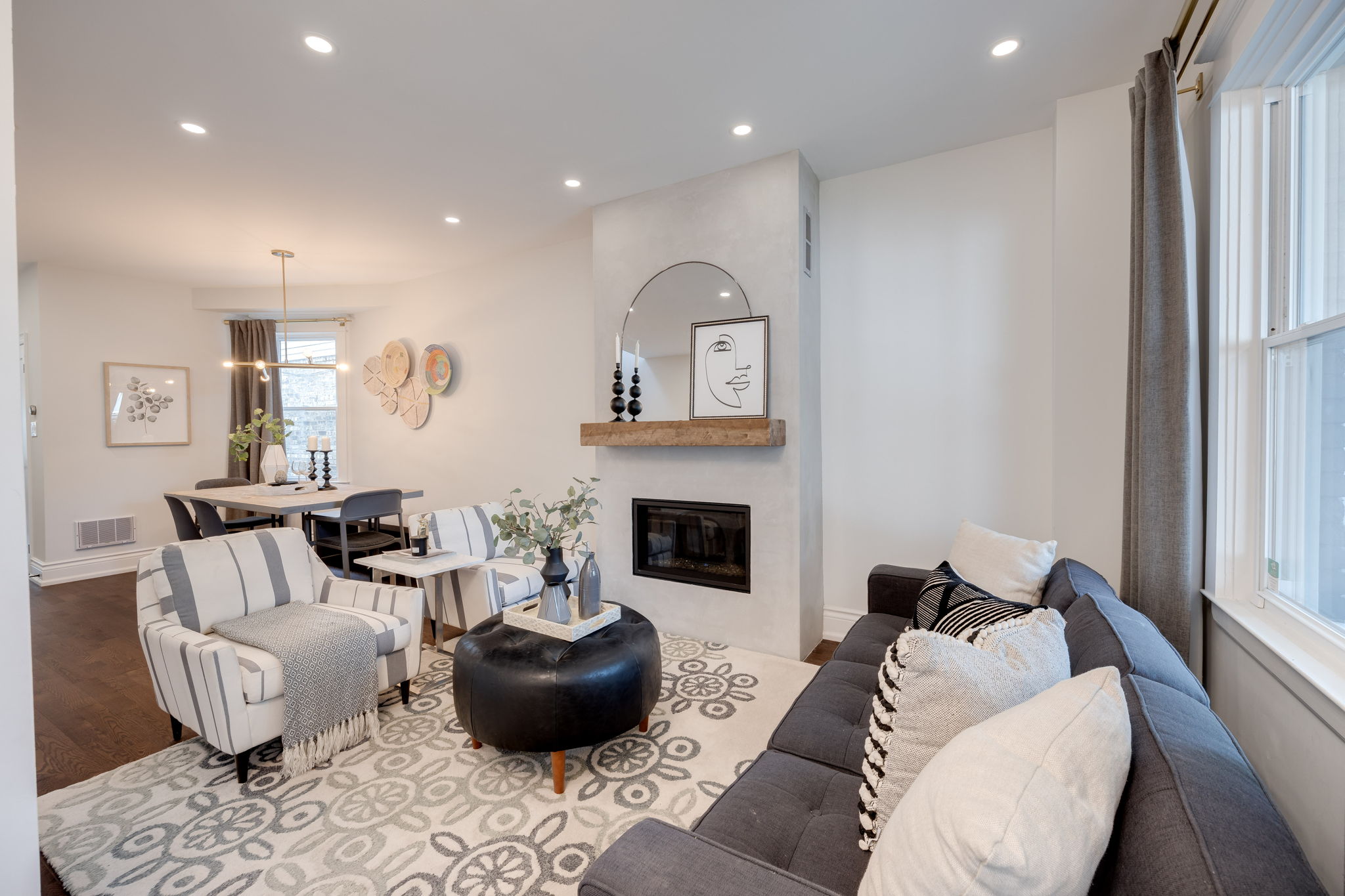 Toronto property showcase — delivered property photograph 7