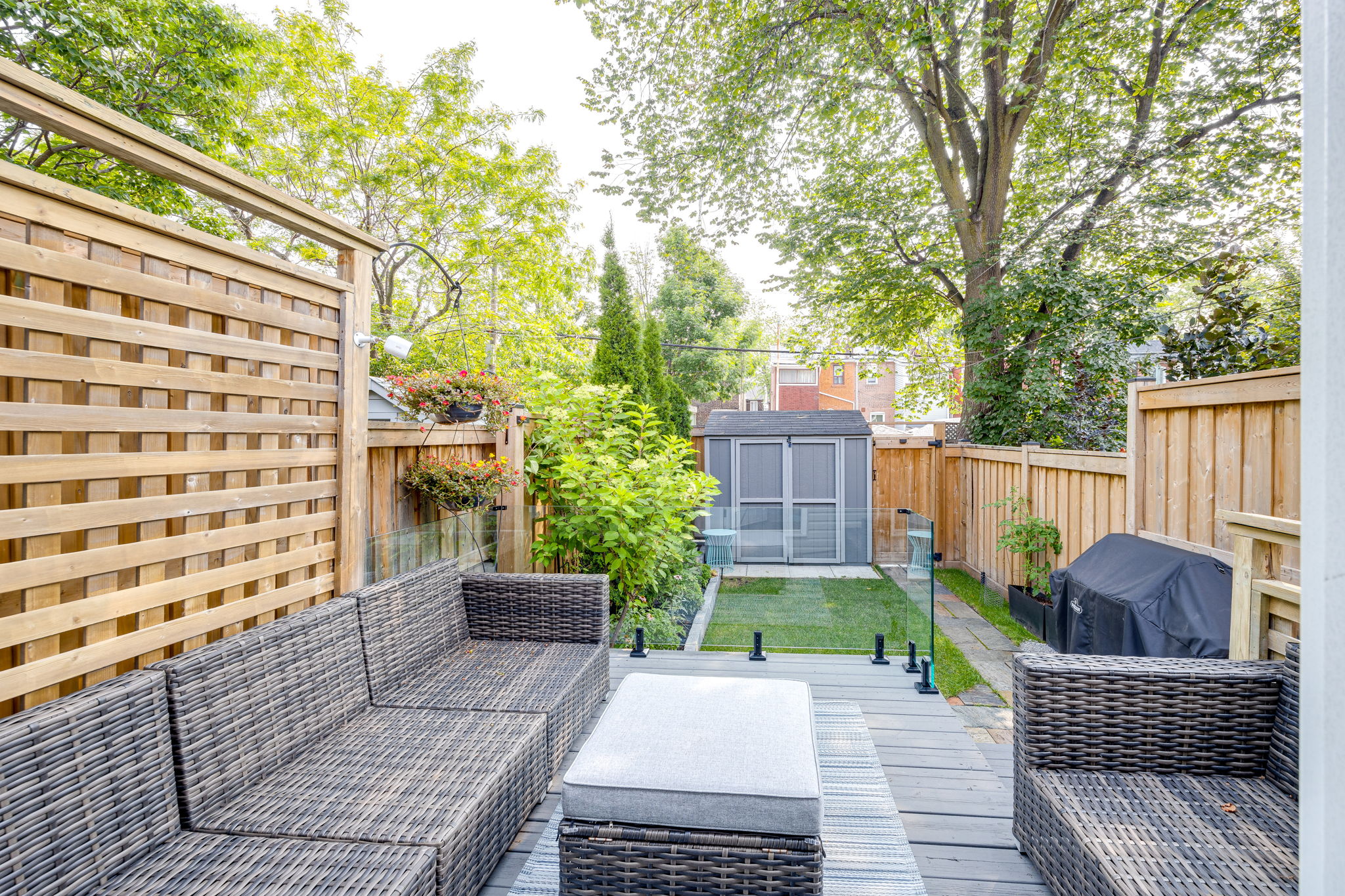Toronto property showcase — delivered property photograph 63