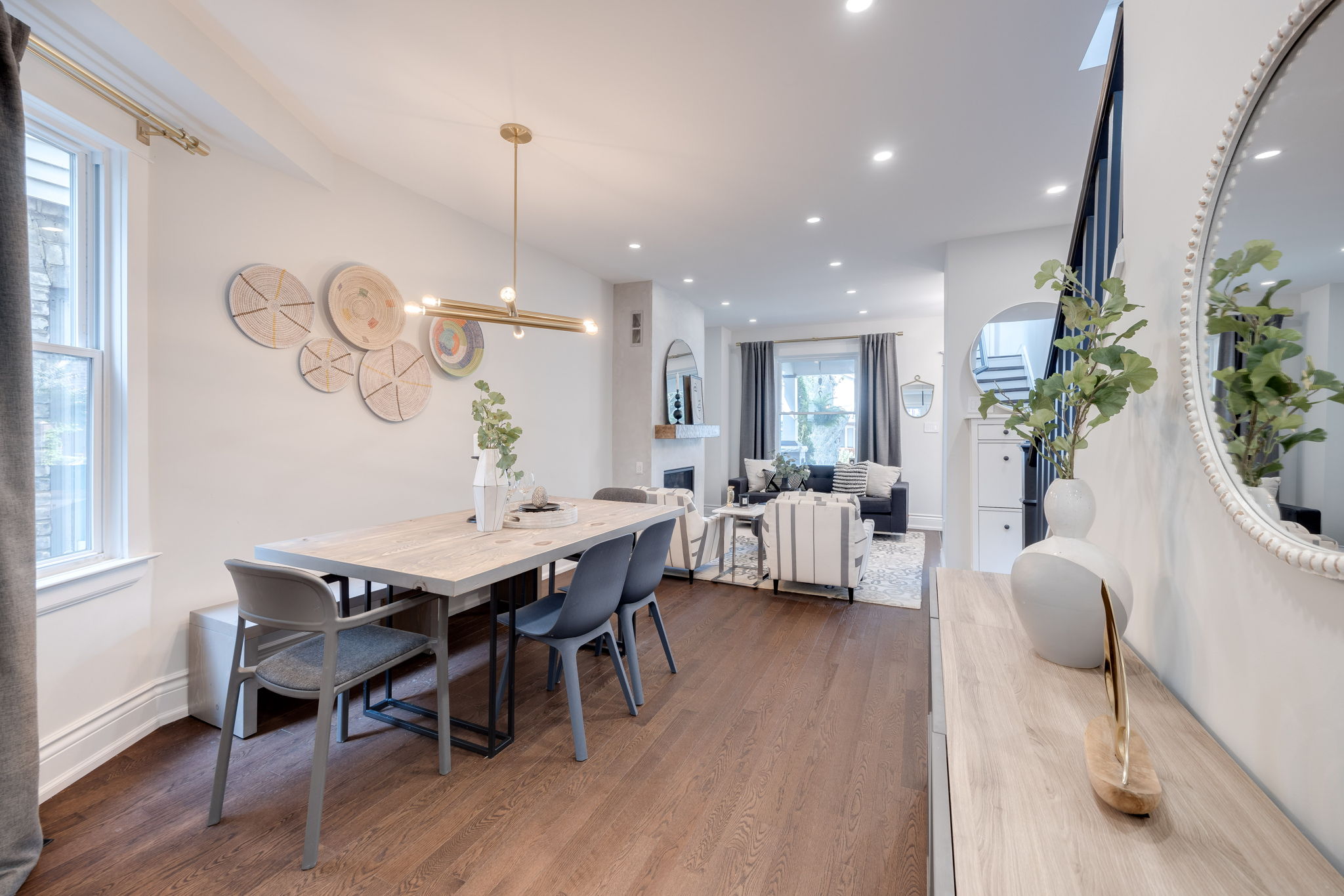 Toronto property showcase — delivered property photograph 13