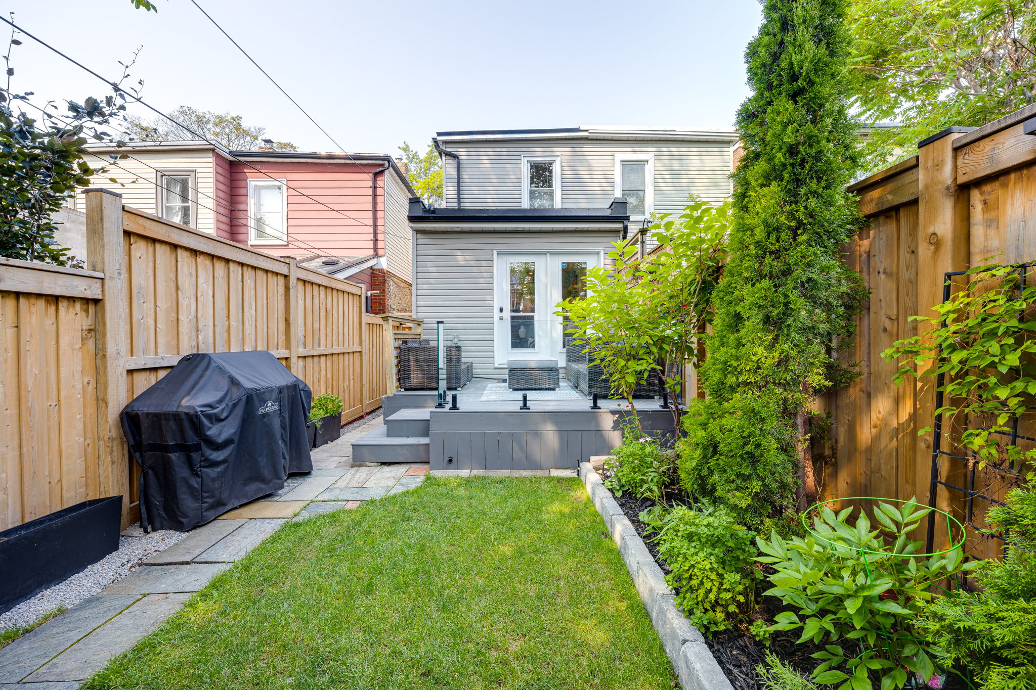 Toronto property showcase — delivered property photograph 68