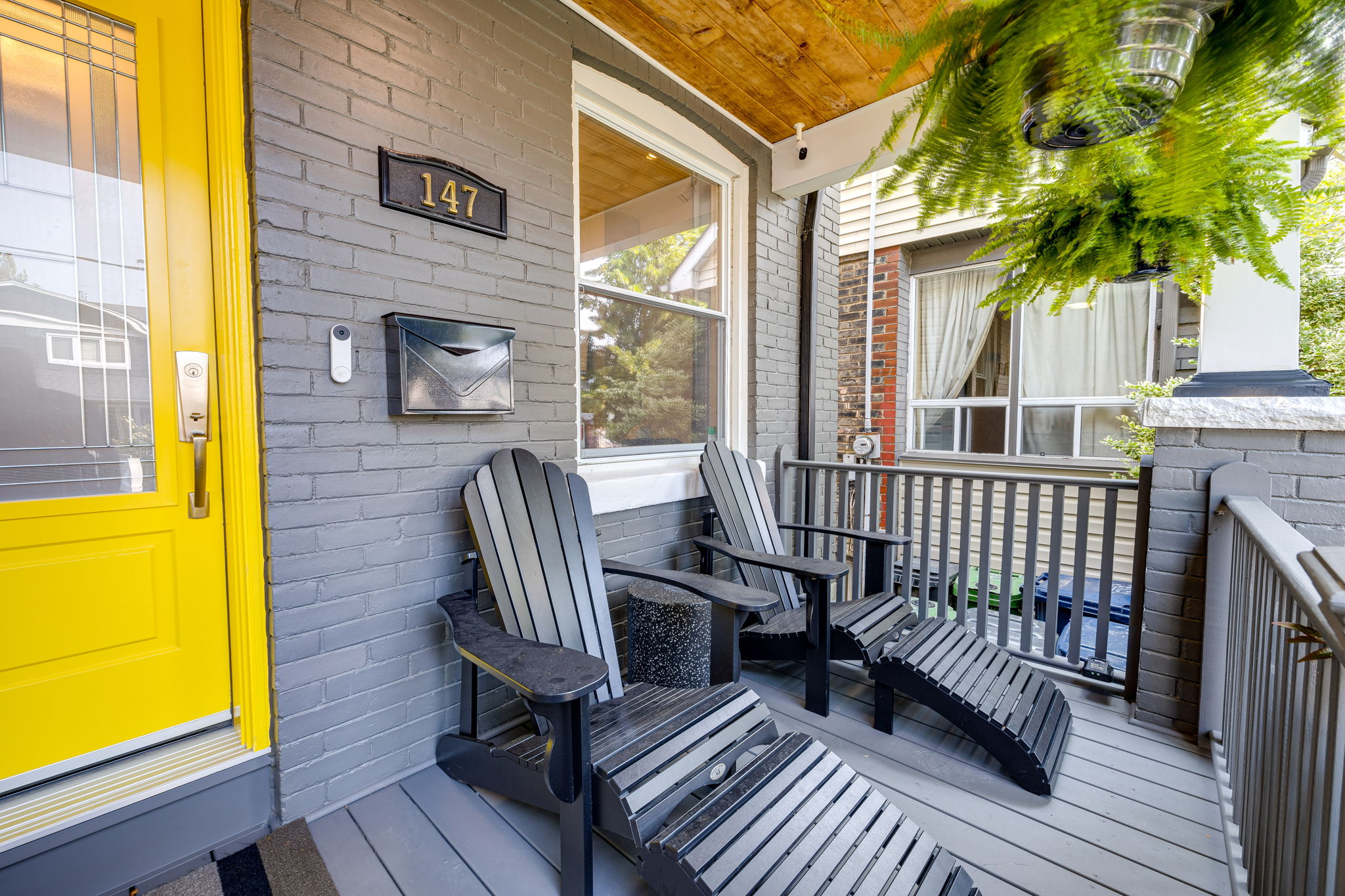 Toronto property showcase — delivered property photograph 5