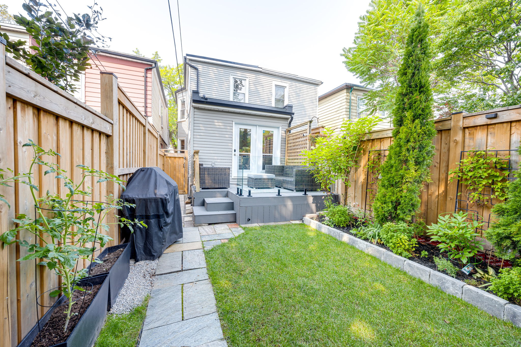Toronto property showcase — delivered property photograph 67