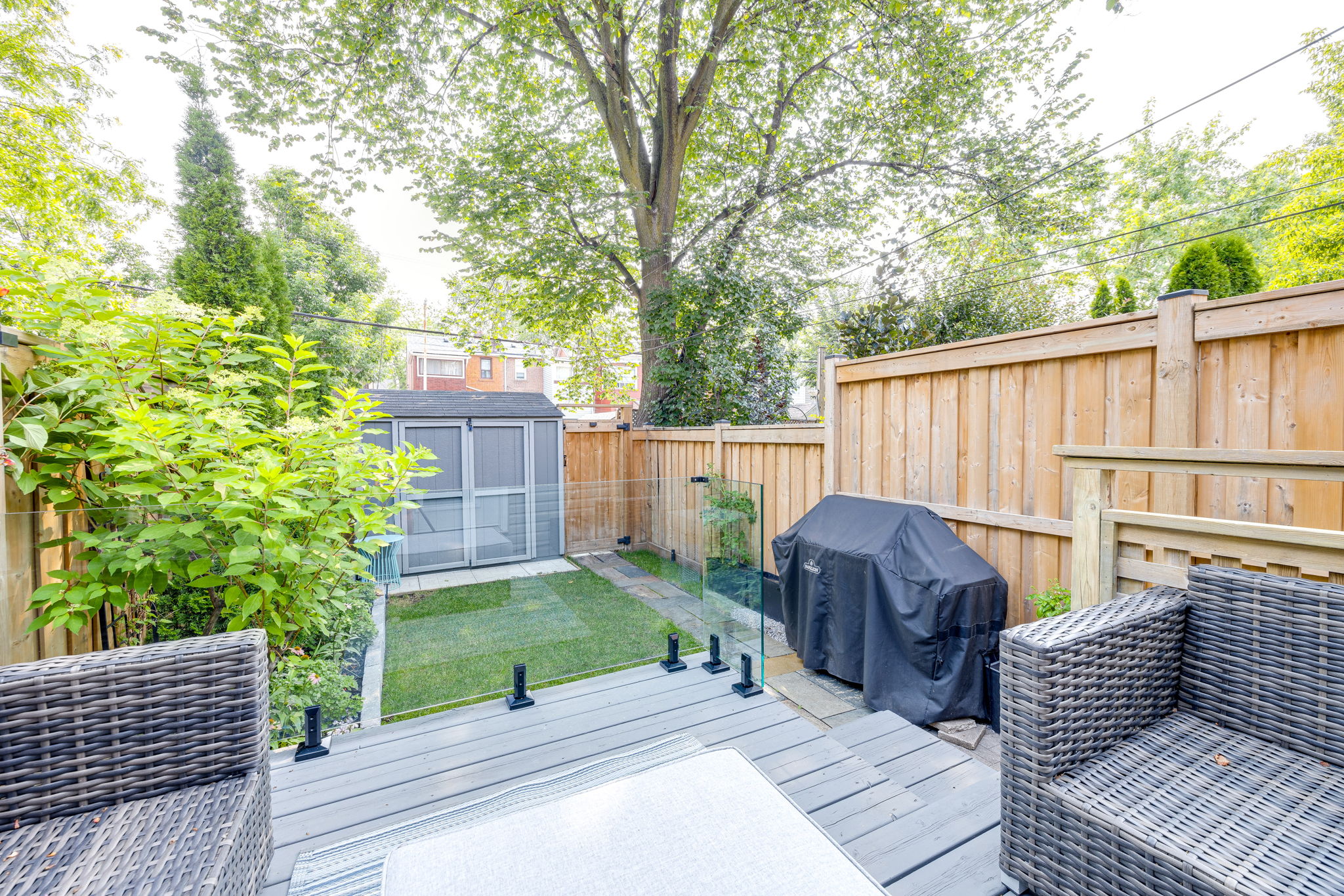 Toronto property showcase — delivered property photograph 64