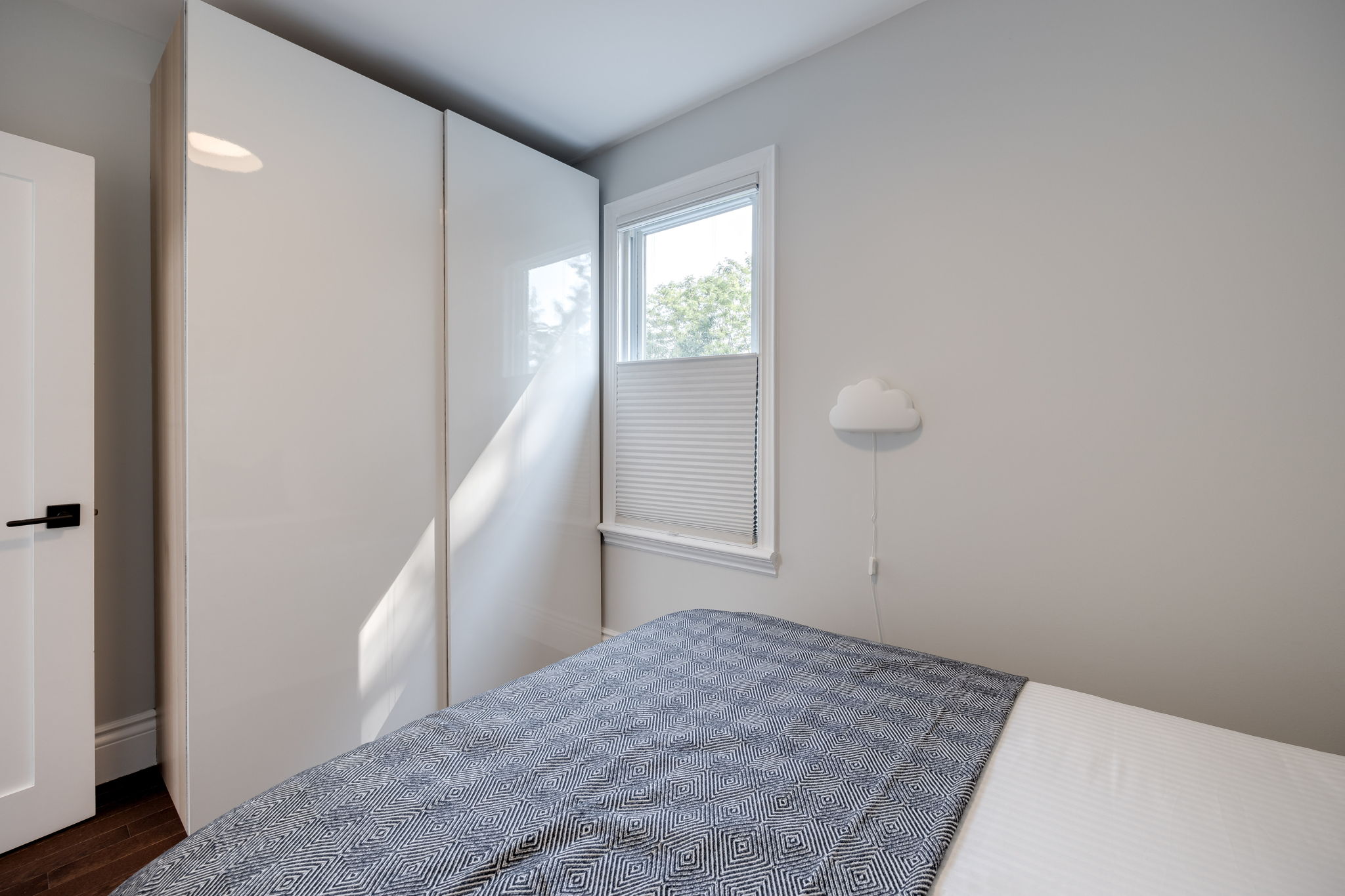 Toronto property showcase — delivered property photograph 24