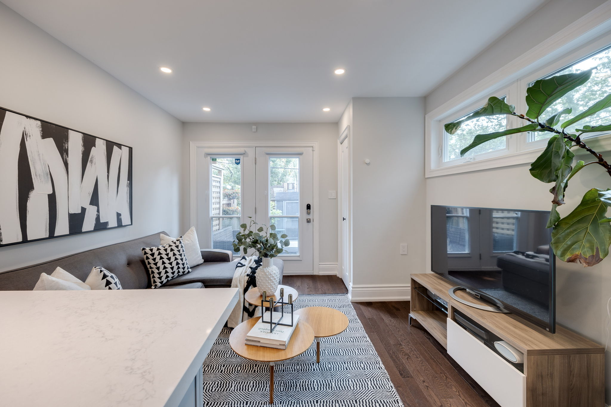 Toronto property showcase — delivered property photograph 19
