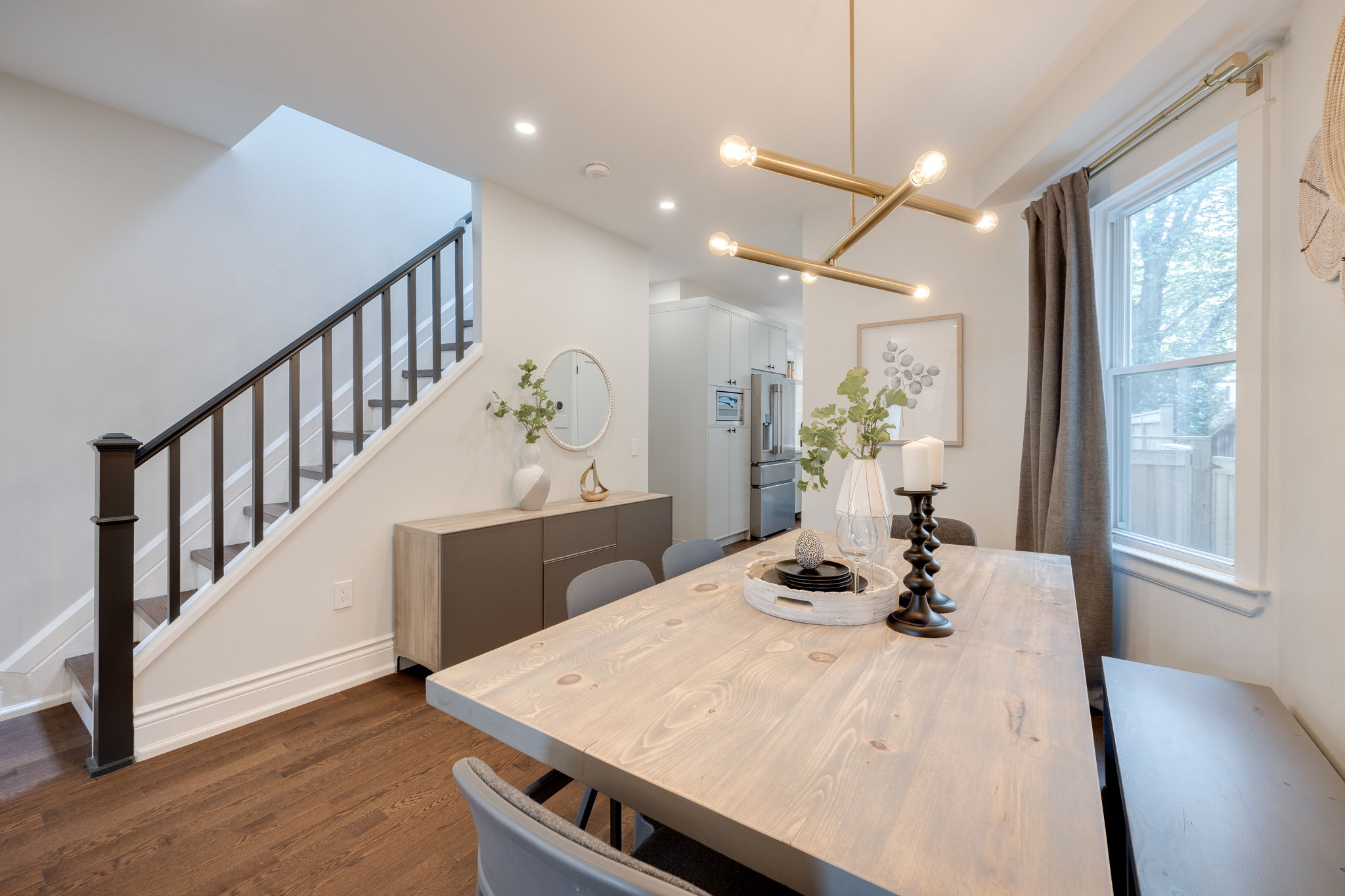 Toronto property showcase — delivered property photograph 12