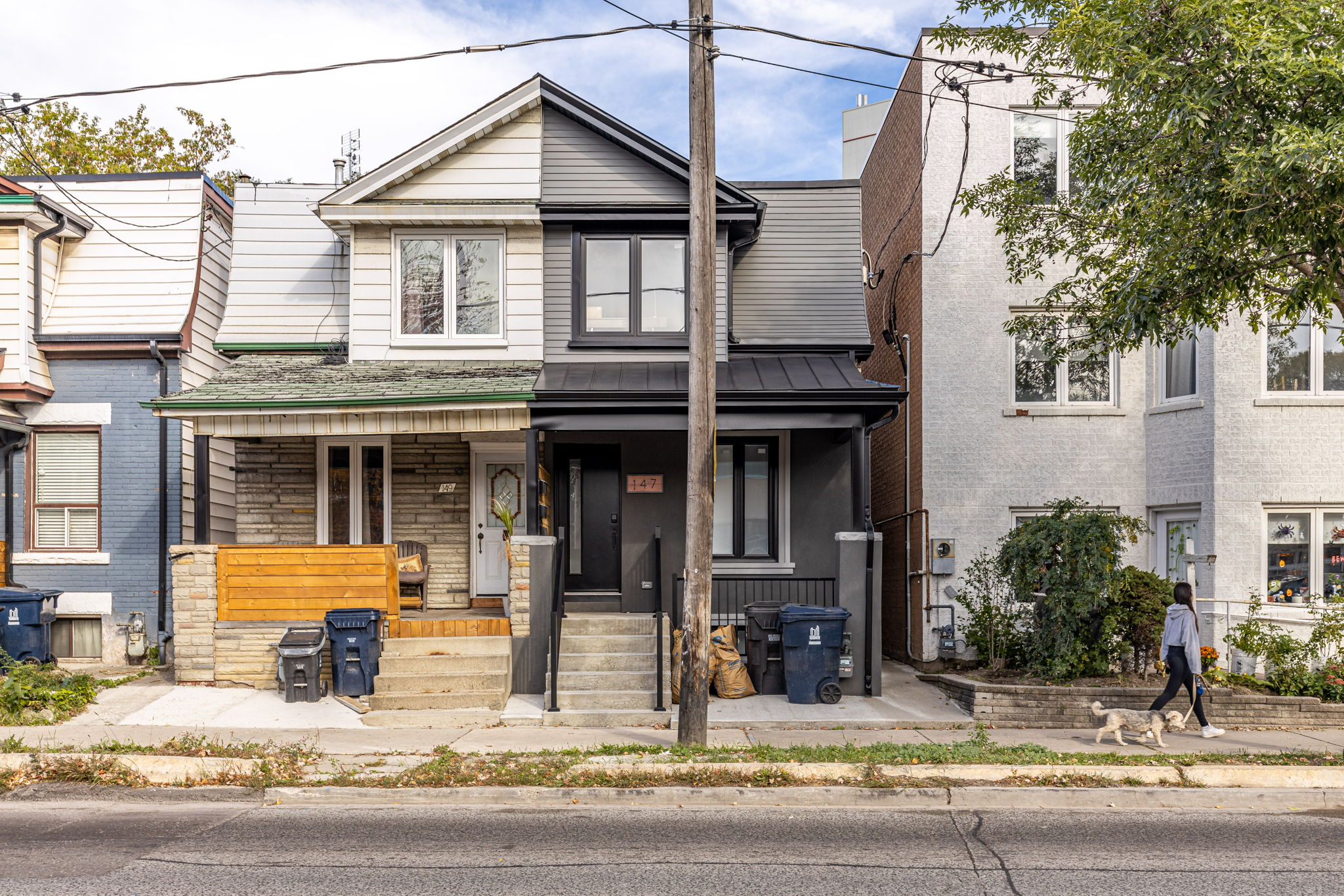 Toronto property showcase