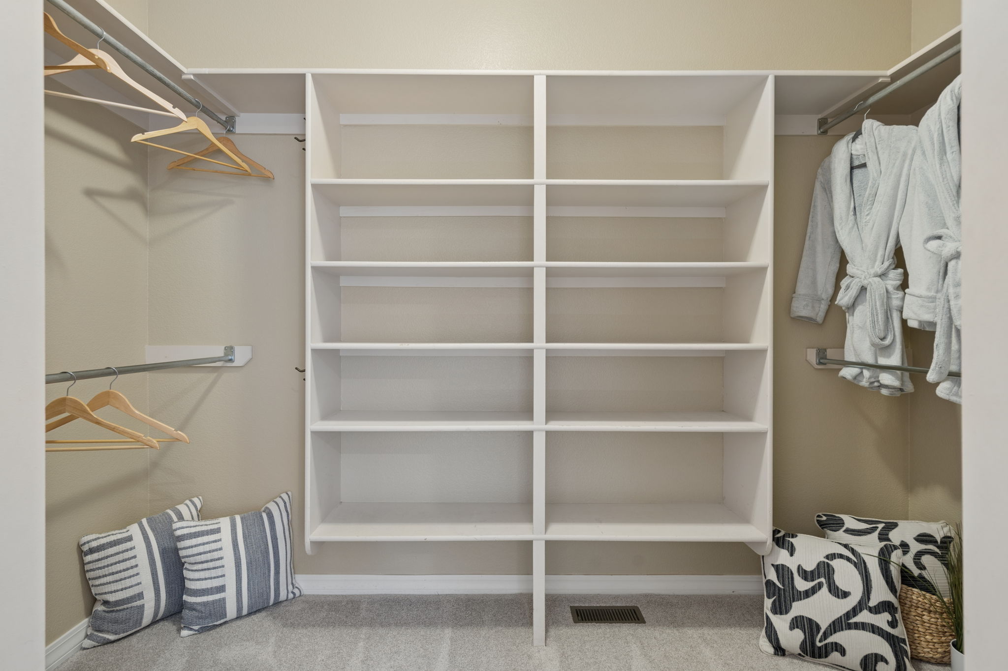 Closet