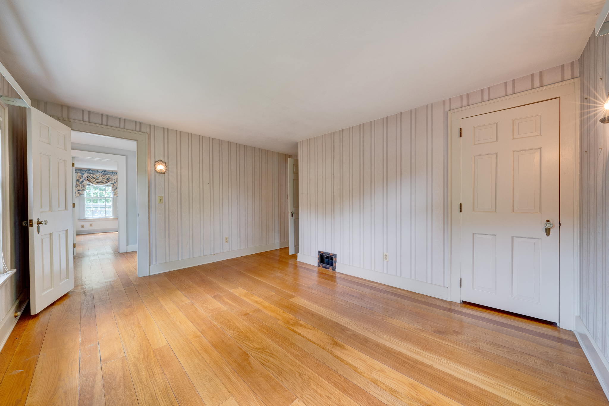 Front Bedroom