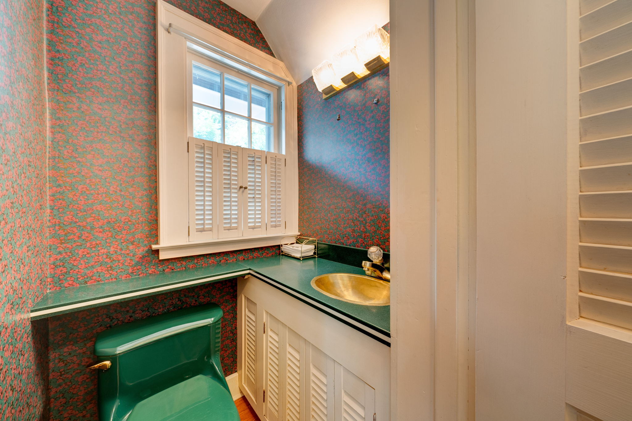 Bathrom