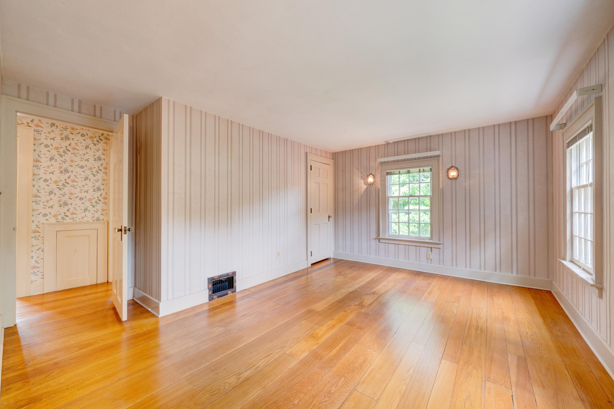 Front Bedroom