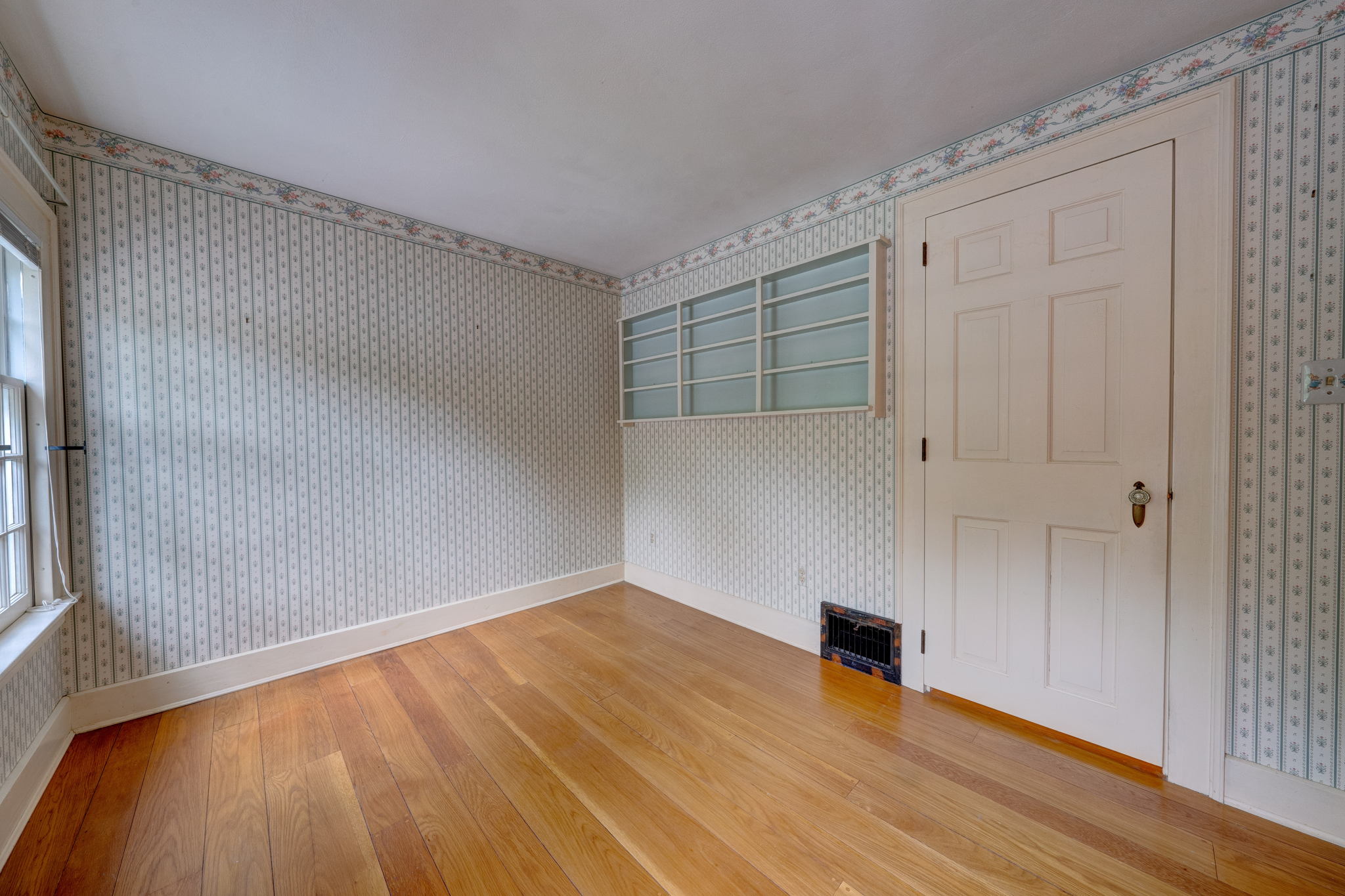 Back Bedroom