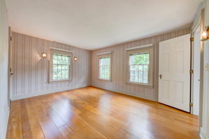 Front Bedroom