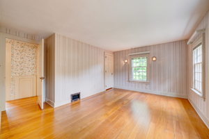 Front Bedroom