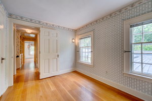 Back Bedroom