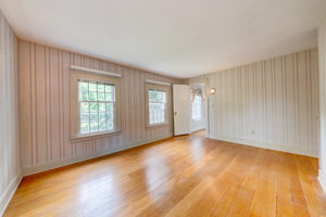 Front Bedroom