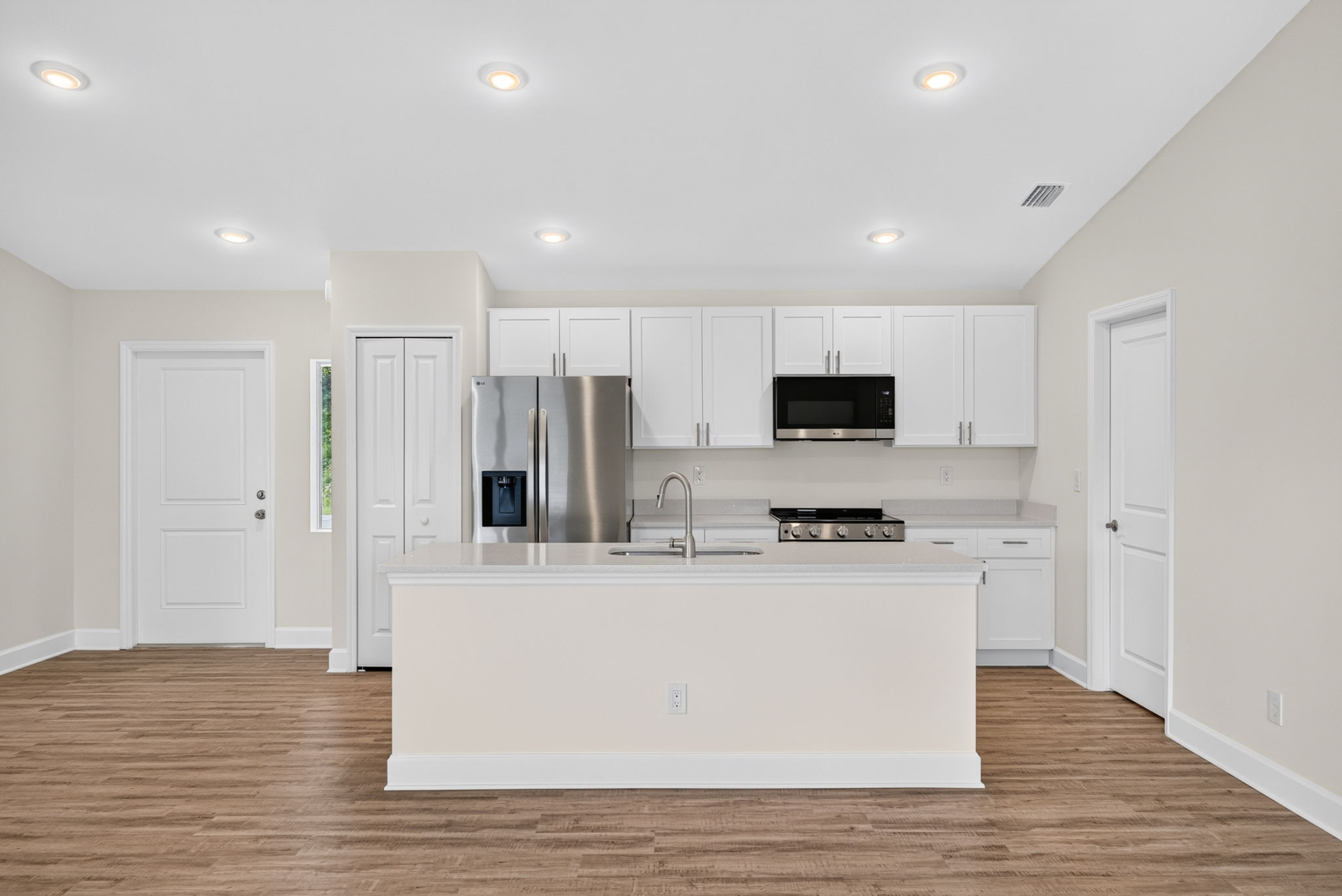 Breakfast Bar