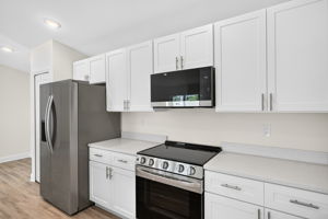 Kitchen 2 of 3