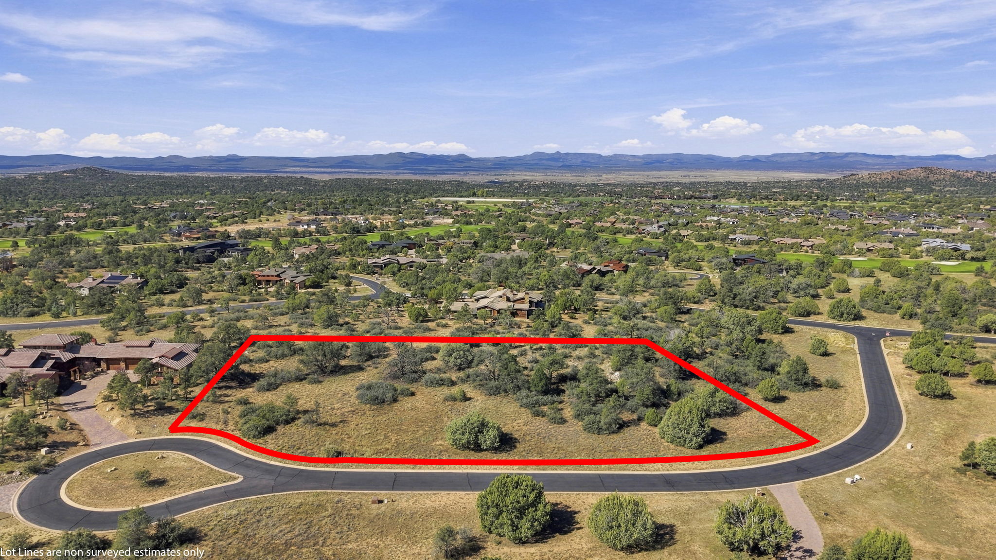 Aerial 2 Lot Line