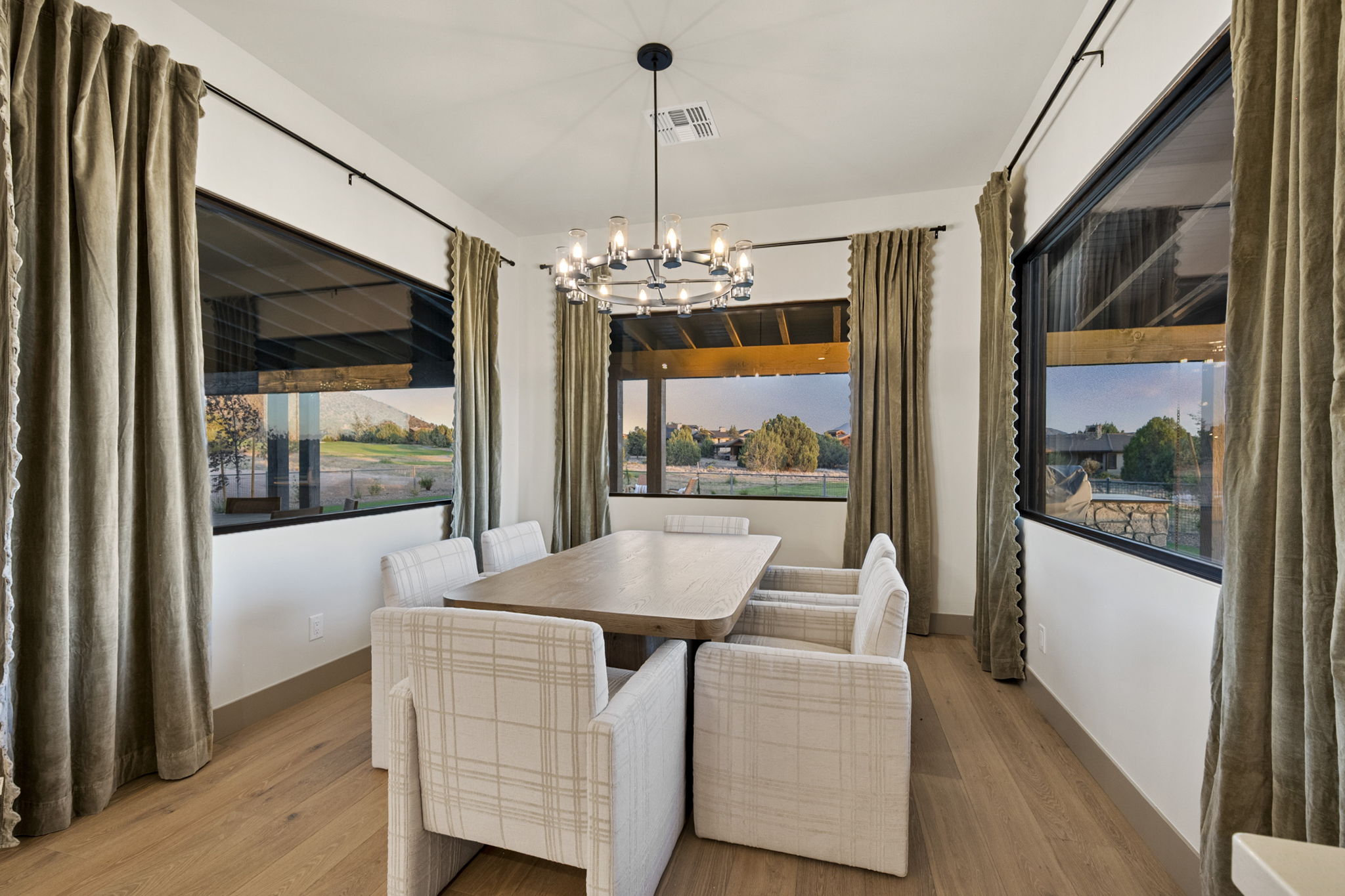 Dining Room 2