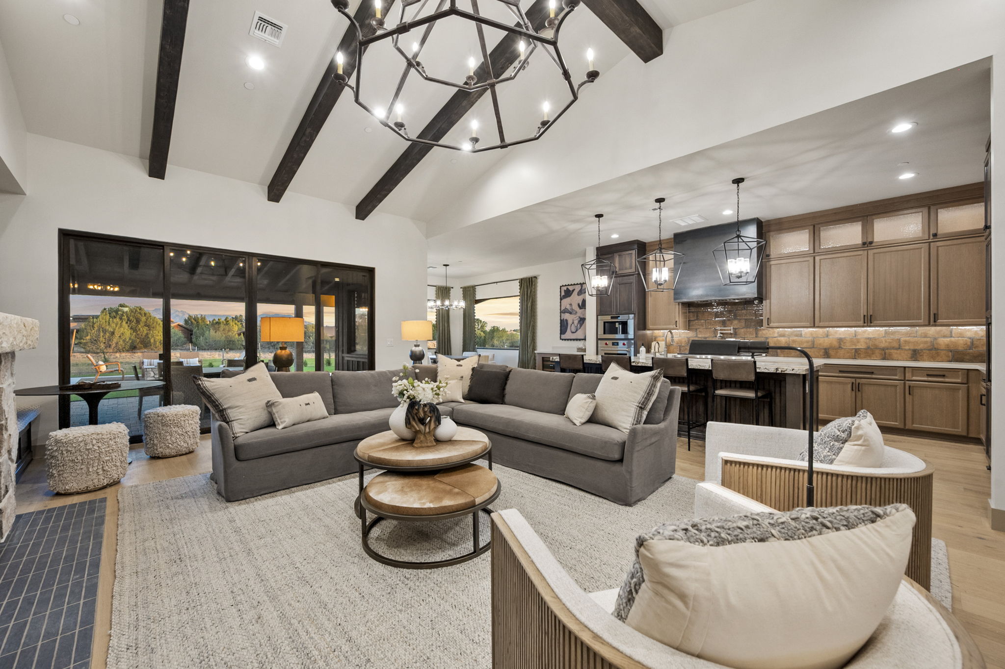 Living Room 4